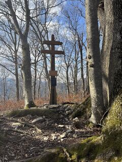 Foto von Andreas Seyerlehner entlang der Tour