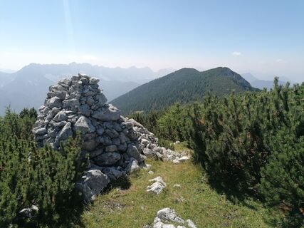 Fotografia z Turbinio na trase