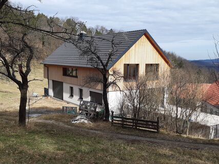 Fotografie z Jürgen Mück na trase