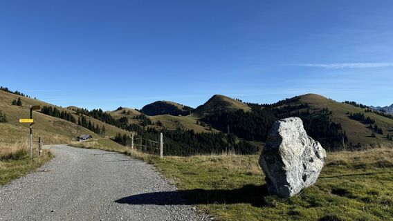Foto von peter_oe entlang der Tour