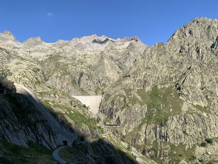 Fotografija s spletne strani Toni Lerda na poti