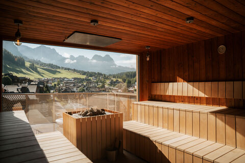 Hotel Tofana