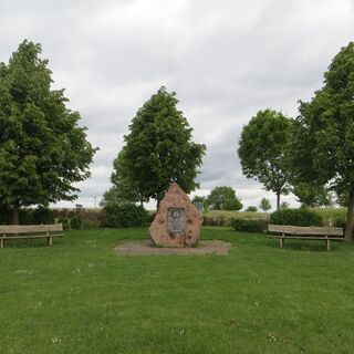 Der Waldenserstein