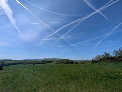 Fotografie z s3ns3 na trase