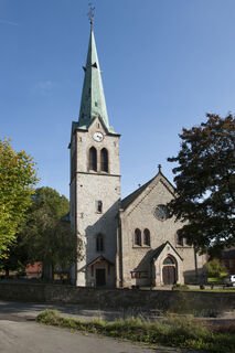 Kirche Hillentrup CCBY-SA - Gemeinde Dîrentrup.jpg
