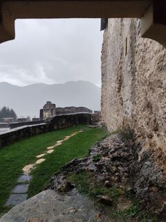 Foto von lidija kikec entlang der Tour