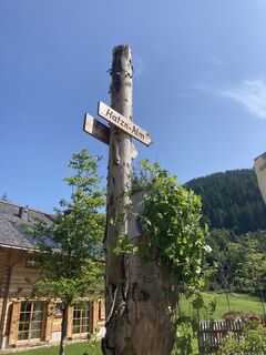 Foto von StefanSchmidt entlang der Tour