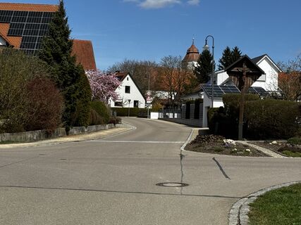 Fotografia z Schaali na trase