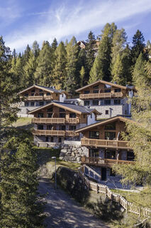 Turracher Zirbenlodges