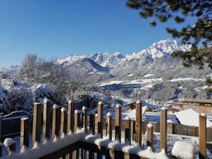 Chalet Gletscherblick