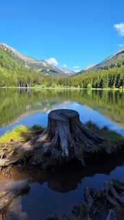 Zdjęcie z Aga M wzdłuż trasy