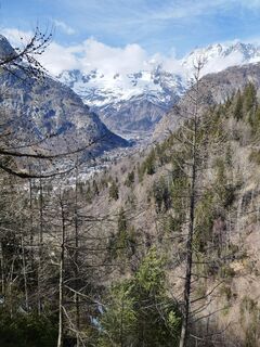 Fotografija s spletne strani Paolo Datti na poti