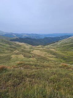 Fotografie z MassiNencio na trase