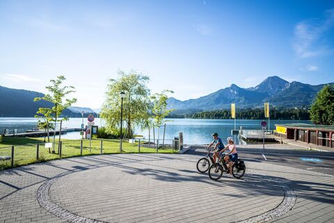 Faakersee