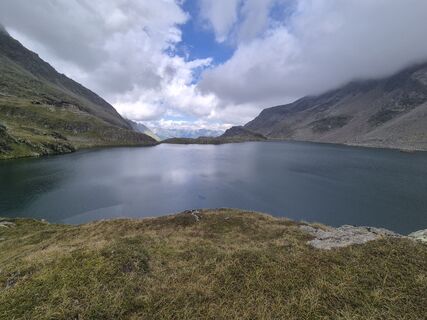 Foto de Wolfgang Wurzer 1 a lo largo del recorrido