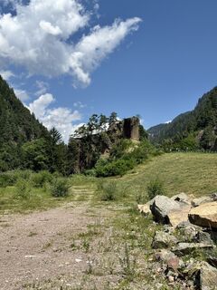 Foto von ADV.tirol entlang der Tour