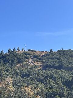 Foto von lindus entlang der Tour