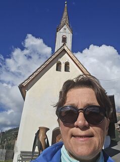 Photo de vron le long du parcours