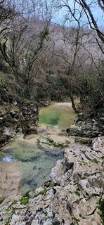 Foto von Davor  Umag City Croatia.?? entlang der Tour