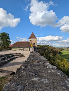 Photo de Poe Michi le long du parcours