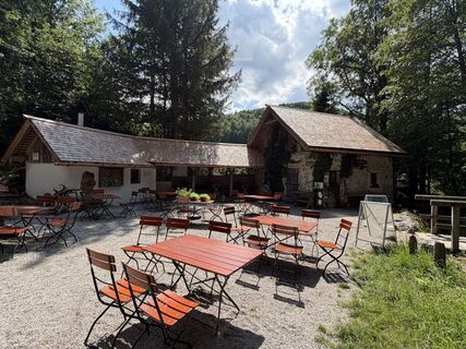 Fotografie z Babs Holz na trase