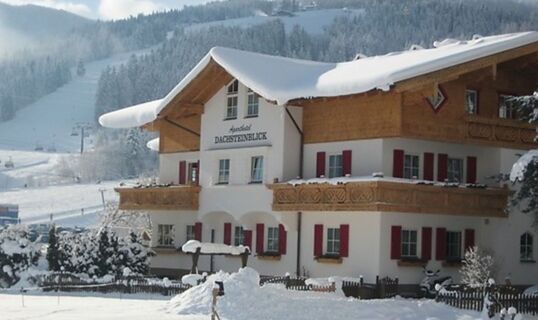 Aparthotel Dachsteinblick