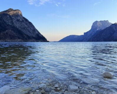 Fotografia z Natur_erleben_dg na trase