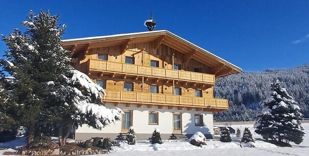 Holiday Farm Rosnerbauer