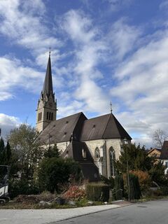 Fotografia z Cyrill Bischof na trase