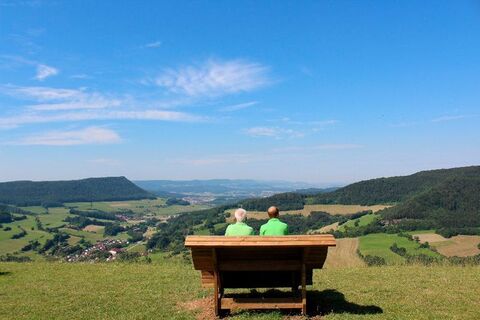 Wellenbank Lauterstein