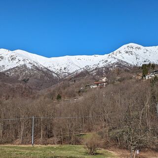 Panorama von Piano Audi