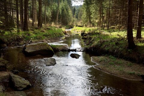 Kotting Nondorf - Wanderweg
