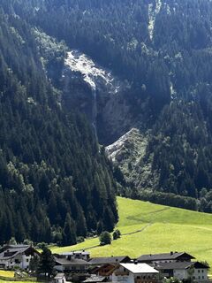Foto von Andreas Zenleser entlang der Tour
