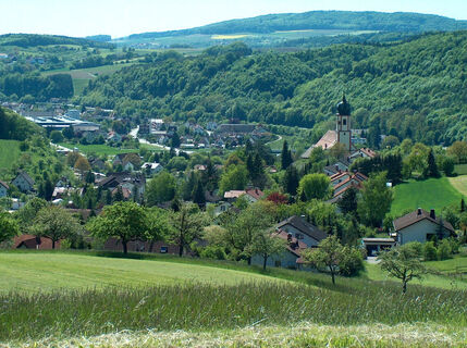 Degernau
