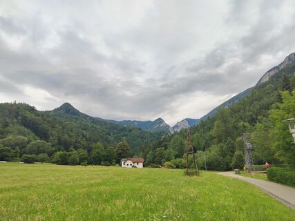 Fotó a ReginaSt honlapról a túra során
