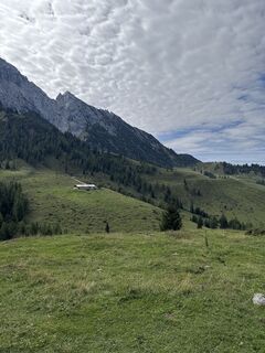 Fotografie z johann fahringer na trase