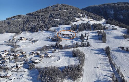 Hotel/Pension Palfengut