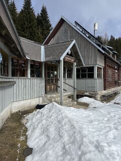 Foto von g. w. entlang der Tour