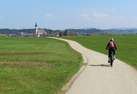Eugendorf