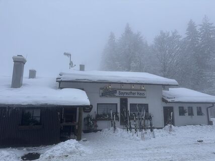 Foto von Bayreuther entlang der Tour