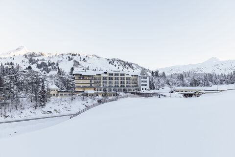 Hotel Römerhof