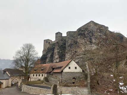 Střekov