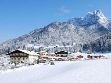 Vitaloase zu den Drei Brüdern