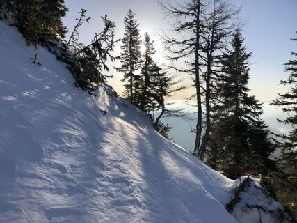 Photo de Robert.Unterlercher le long du parcours