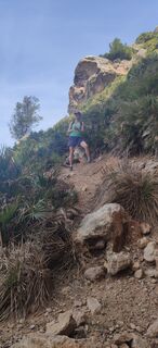 Photo de KaiZacharias le long du parcours