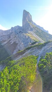 Foto von christian kasper 1 entlang der Tour