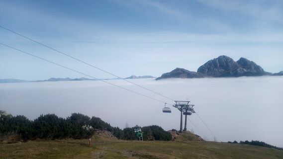 Foto von Wolfgang Wurzer 1 entlang der Tour