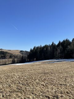 Fotografie z Ines Hering na trase