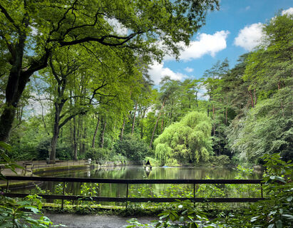 Wald- und Vogelpark Troisdorf
