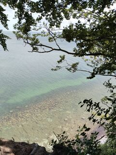 Fotografija s spletne strani Wolfgang0 na poti